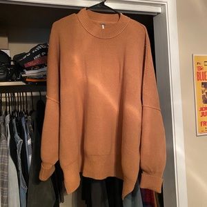 Free People Easy Street Tunic